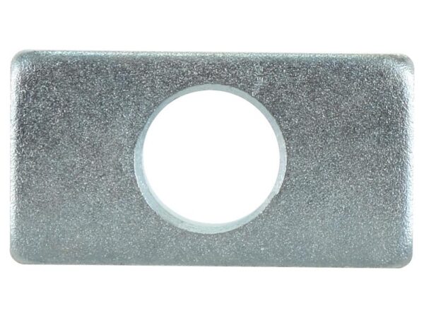 Låseskive 45x80mm Hul Ø 26.5mm
