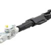 Liftregulering (komplet) - Gaffel Hul Ø 26mm- Gaffel Hul Ø 26x61mm - Min. længde:790mm - M32 x 3.00 Millimeter