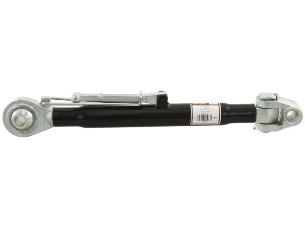 Topstang (Kat.28mm/3 (Ø28/32mm)) Led og Kugle, M36 x 3, Min. længde: 645mm.