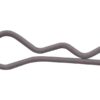 Hårnålesplit, Klip Ø2.5mm x 43mm
