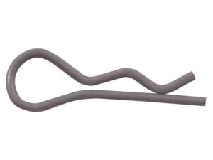 Hårnålesplit, Klip Ø2.5mm x 43mm