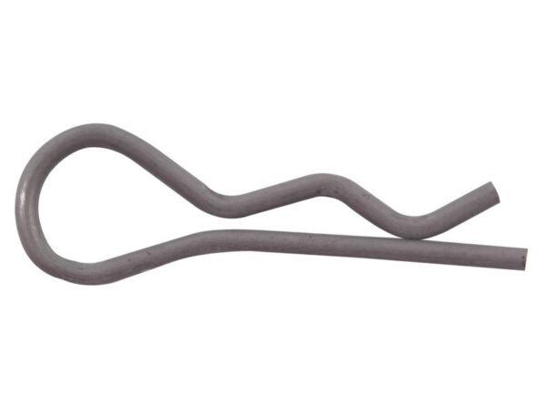 Hårnålesplit, Klip Ø2.5mm x 43mm