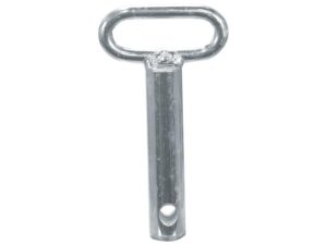 Topstangsbolt 25x100mm Kat. 2 (Ø25mm)