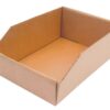 Lagerkasser, 110 x 280 x 200mm (Pakkeantal 50 stk.)