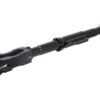 Liftregulering (komplet) - Led Ø 28mm- Gaffel Hul Ø 31x75mm - Min. længde:860mm - M36 x 3 Millimeter