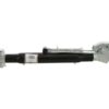 Topstang (Kat.3/3 (Ø32/32mm)) Led og Krog, M36 x 3, Min. længde: 680mm.