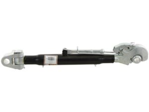 Topstang (Kat.3/3 (Ø32/32mm)) Led og Krog, M36 x 3, Min. længde: 680mm.