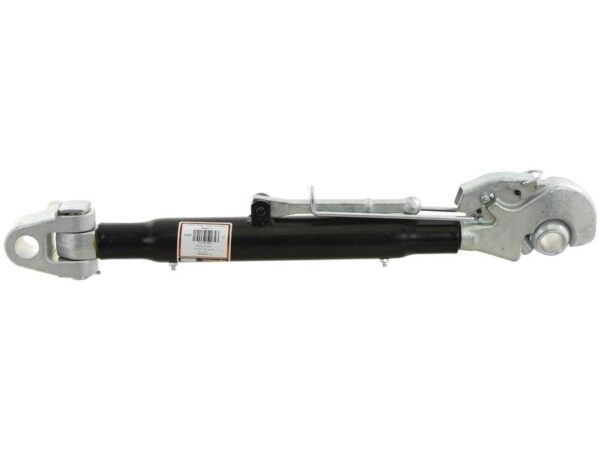 Topstang (Kat.3/3 (Ø32/32mm)) Led og Krog, M36 x 3, Min. længde: 680mm.