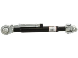 Topstang (Kat.3/3 (Ø32/32mm)) Led og Kugle, M36 x 3, Min. længde: 680mm.