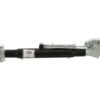 Topstang (Kat.3/3 (Ø32/32mm)) Led og Krog, M40 x 3.00, Min. længde: 700mm.
