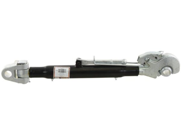 Topstang (Kat.3/3 (Ø32/32mm)) Led og Krog, M40 x 3.00, Min. længde: 700mm.