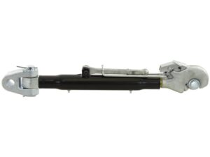 Topstang (Kat.2/2 (Ø25/25mm)) Led og Krog, M36 x 3, Min. længde: 610mm.