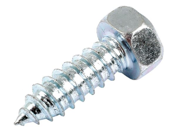 Skrue (selvskærende), Størrelse: No.14 x 3/4'' (DIN or Standard No.
