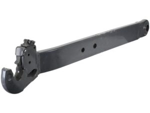 Liftarm - Kugle Ø 36mm - Krog Cat 3 - Venstre