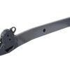 Liftarm - Kugle Ø 36mm - Krog Cat 3 - Højre