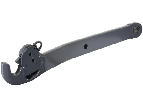Liftarm - Kugle Ø 36mm - Krog Cat 3 - Højre