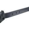 Liftarm - Kugle Ø 36mm - Krog Cat 3 - Venstre