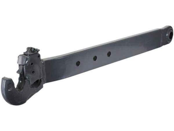 Liftarm - Kugle Ø 36mm - Krog Cat 3 - Venstre