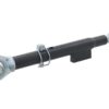 Stabilisator - Kugle Ø25.4mm - je Bolt Ø28mm - Min. længde: 495mm - M27 x 3