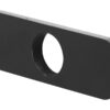 Låseskive 40x120mm Hul Ø 28mm