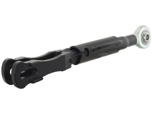 149992_pic1 Liftregulering (komplet) - Kugle-Vinklet Ø 22mm- Gaffel Hul Ø 23x50mm - Min. længde:599mm - M33 x 3.00 Millimeter