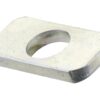 Låseskive 40x82mm Hul Ø 28mm