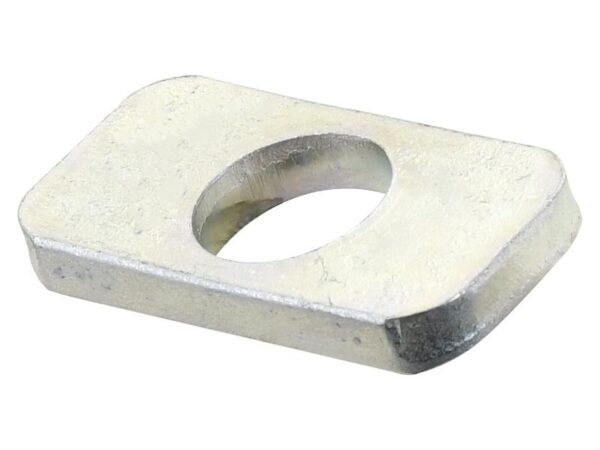 Låseskive 40x82mm Hul Ø 28mm