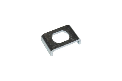 Låseplade (antirotationsikring)