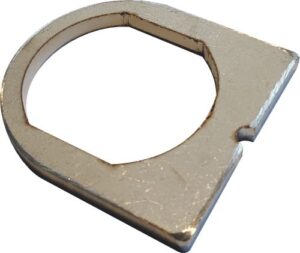 15-1009 Låseplade (antirotationsikring)