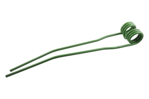 Rivefjeder Ø10