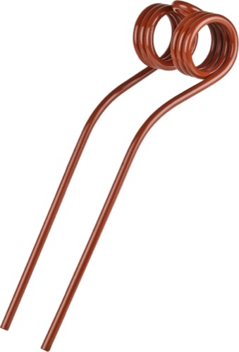 Vendefjeder Ø9,5