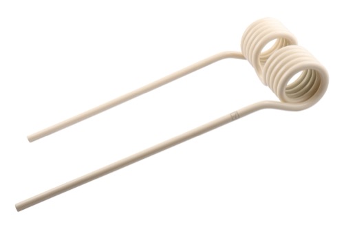 Vendefjeder Ø9,5 - venstre