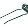 Rivefjeder Ø9,5