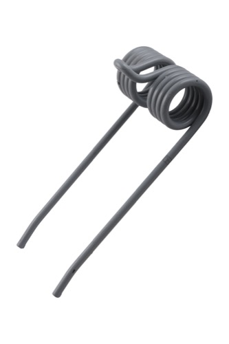 Pick up fjeder Ø5