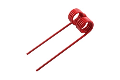 Pick up fjeder Ø5,5