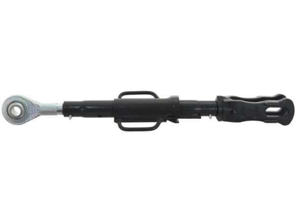 Liftregulering (komplet) - Kugle Ø 28mm- Gaffel Hul Ø 29x60mm - Min. længde:824mm - M36 x 3 Millimeter