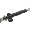 Stabilisator - Kugle Ø25.4mm - je Bolt Ø28mm - Min. længde: 401mm - M27 x 3