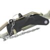 Stabilisator - Kugle Ø25.4mm - huller Ø28.5mm - Min. længde:438mm - M30 x 3.50