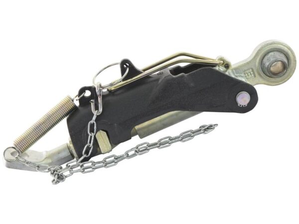 Stabilisator - Kugle Ø25.4mm - huller Ø28.5mm - Min. længde:438mm - M30 x 3.50
