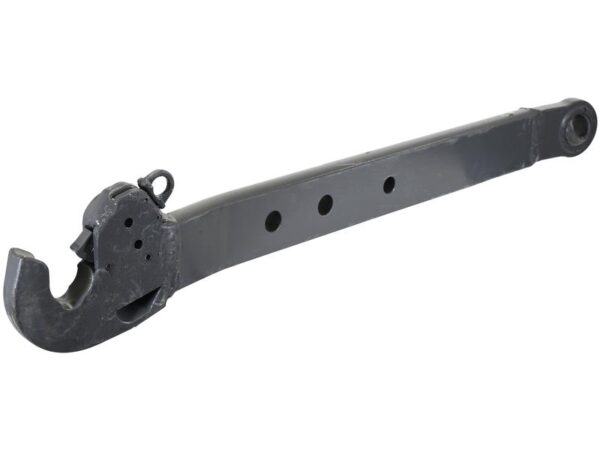 Liftarm - Kugle Ø 36mm - Krog Cat 3 - Højre