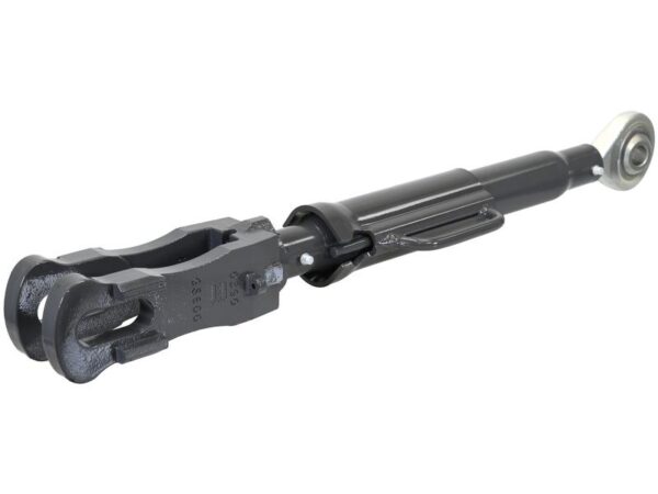 Liftregulering (komplet) - Kugle Ø 22mm- Gaffel Hul Ø 29x60mm - Min. længde:726mm - M36 x 3 Millimeter