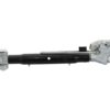 Topstang (Kat.2/3 (Ø25/32mm)) Led og Krog, M36 x 3, Min. længde: 620mm.