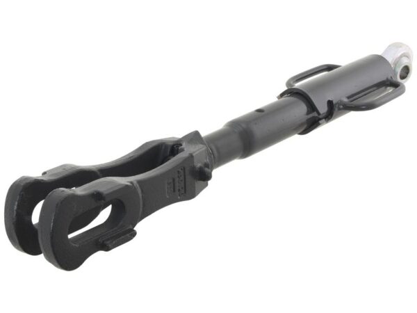 Liftregulering (komplet) - Kugle Ø 22mm- Gaffel Hul Ø 29x60mm - Min. længde:645mm - M30 x 3.00 Millimeter