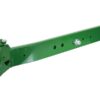 Liftarm - Kugle Ø 28mm - Krog Cat 2 - Venstre