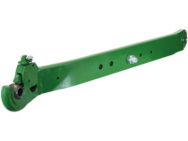 Liftarm - Kugle Ø 28mm - Krog Cat 2 - Venstre