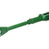 Liftregulering (komplet) - Kugle Ø 25.5mm- Gaffel Hul Ø 26x85mm - Min. længde:680mm - M33 x 3.50 Millimeter