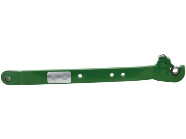 Liftarm - Kugle Ø 36mm - Krog Cat 3 - Højre