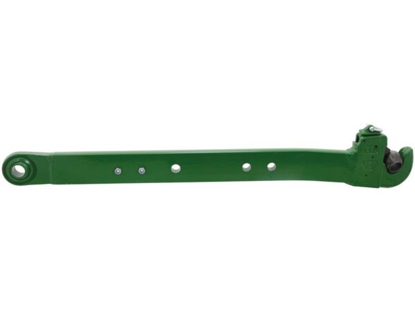Liftarm - Kugle Ø 36mm - Krog Cat 3 - Venstre