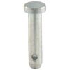 Topstangsbolt 16x54mm Kat. 0 (Ø16mm)