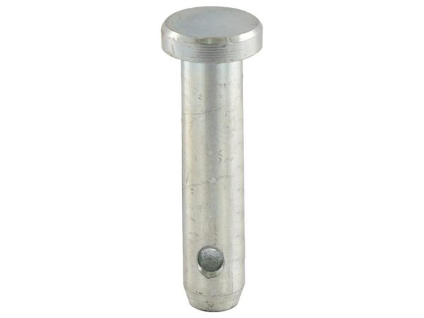 Topstangsbolt 16x54mm Kat. 0 (Ø16mm)